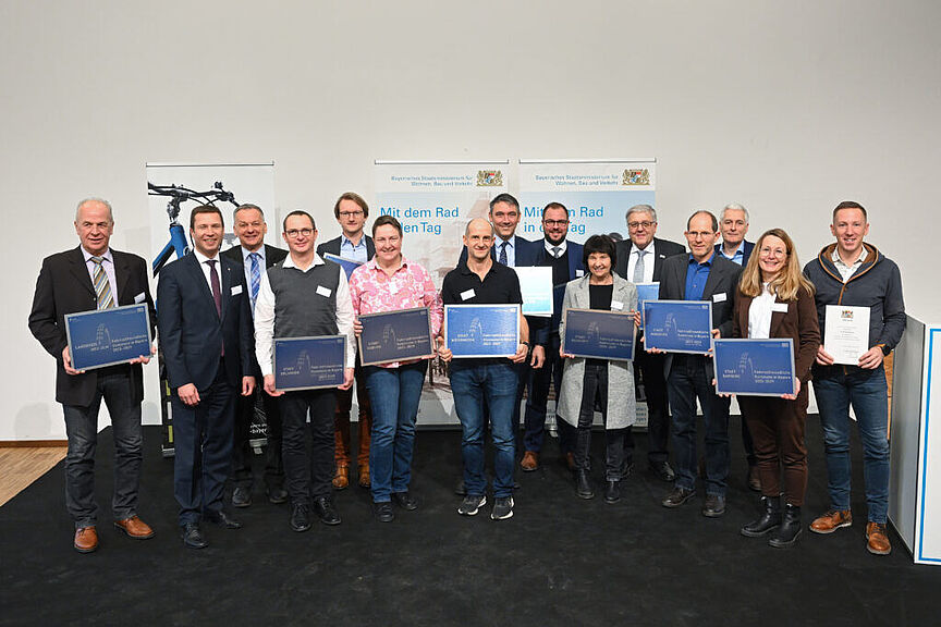 AGFK Auszeichnungsveranstaltung AGFK Auszeichnungsveranstaltung